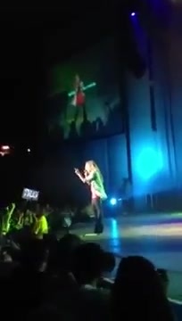 Demi Lovato Turn Up The Music NJ 00423