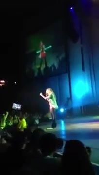 Demi Lovato Turn Up The Music NJ 00428