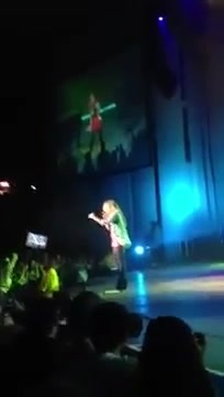 Demi Lovato Turn Up The Music NJ 00429