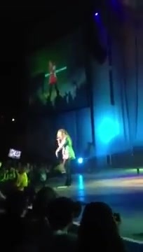 Demi Lovato Turn Up The Music NJ 00449