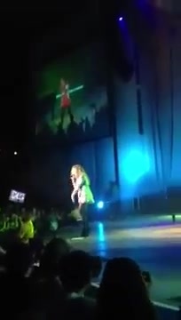 Demi Lovato Turn Up The Music NJ 00453
