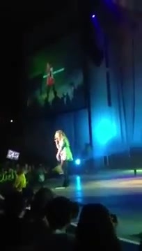 Demi Lovato Turn Up The Music NJ 00454