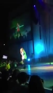 Demi Lovato Turn Up The Music NJ 00461