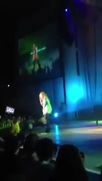 Demi Lovato Turn Up The Music NJ 00466