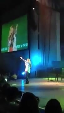 Demi Lovato Turn Up The Music NJ 01386