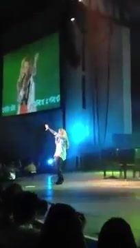 Demi Lovato Turn Up The Music NJ 01389