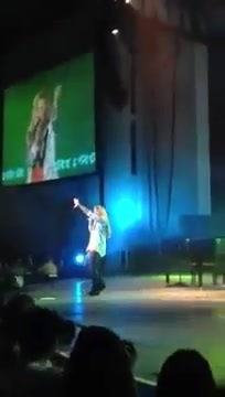 Demi Lovato Turn Up The Music NJ 01392