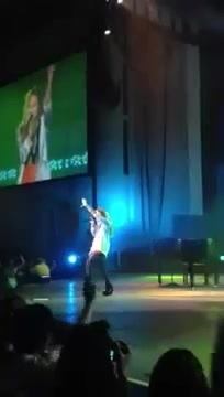 Demi Lovato Turn Up The Music NJ 01417 - Demilush - Turn Up The Music NJ Part oo3