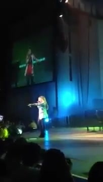 Demi Lovato Turn Up The Music NJ 00960 - Demilush - Turn Up The Music NJ Part oo2