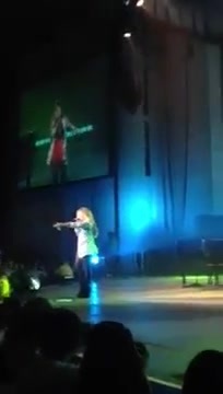 Demi Lovato Turn Up The Music NJ 00966 - Demilush - Turn Up The Music NJ Part oo2