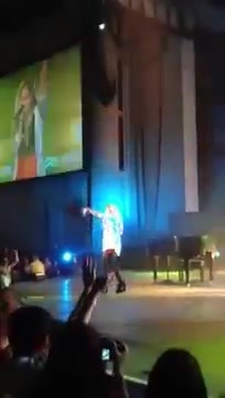 Demi Lovato Turn Up The Music NJ 01457