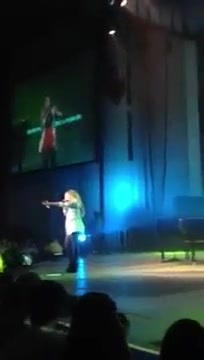 Demi Lovato Turn Up The Music NJ 00975