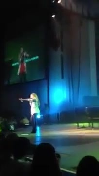 Demi Lovato Turn Up The Music NJ 00980