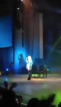 Demi Lovato Turn Up The Music NJ 02050