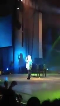 Demi Lovato Turn Up The Music NJ 02054