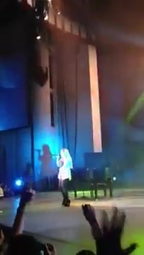 Demi Lovato Turn Up The Music NJ 01605 - Demilush - Turn Up The Music NJ Part oo4