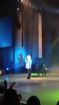 Demi Lovato Turn Up The Music NJ 02085