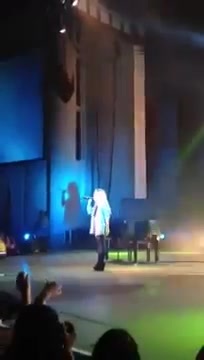 Demi Lovato Turn Up The Music NJ 02090