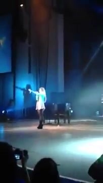 Demi Lovato Turn Up The Music NJ 02551 - Demilush - Turn Up The Music NJ Part oo6