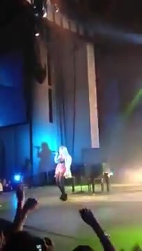 Demi Lovato Turn Up The Music NJ 01623 - Demilush - Turn Up The Music NJ Part oo4