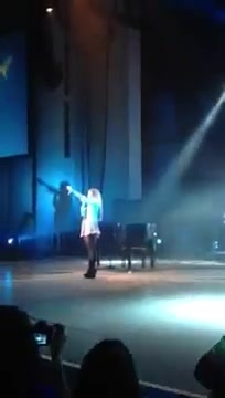 Demi Lovato Turn Up The Music NJ 02570 - Demilush - Turn Up The Music NJ Part oo6