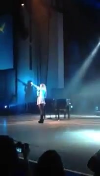 Demi Lovato Turn Up The Music NJ 02574 - Demilush - Turn Up The Music NJ Part oo6