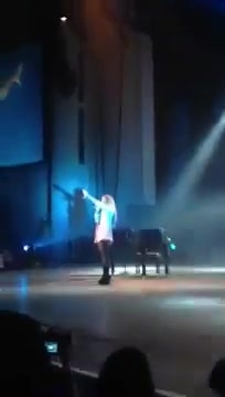 Demi Lovato Turn Up The Music NJ 02588 - Demilush - Turn Up The Music NJ Part oo6