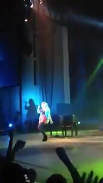 Demi Lovato Turn Up The Music NJ 01661 - Demilush - Turn Up The Music NJ Part oo4