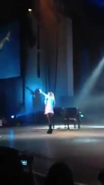 Demi Lovato Turn Up The Music NJ 02596 - Demilush - Turn Up The Music NJ Part oo6