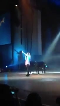 Demi Lovato Turn Up The Music NJ 02604 - Demilush - Turn Up The Music NJ Part oo6