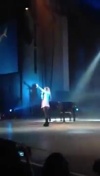 Demi Lovato Turn Up The Music NJ 02605 - Demilush - Turn Up The Music NJ Part oo6