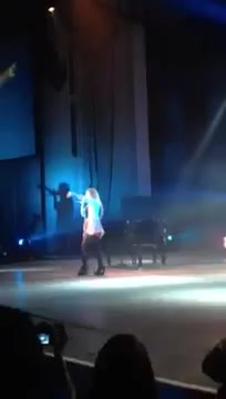 Demi Lovato Turn Up The Music NJ 02652 - Demilush - Turn Up The Music NJ Part oo6