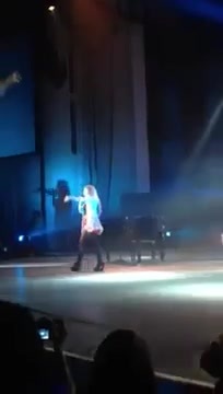 Demi Lovato Turn Up The Music NJ 02658 - Demilush - Turn Up The Music NJ Part oo6