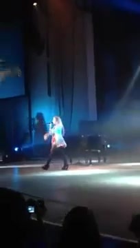 Demi Lovato Turn Up The Music NJ 02669 - Demilush - Turn Up The Music NJ Part oo6