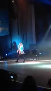 Demi Lovato Turn Up The Music NJ 02671 - Demilush - Turn Up The Music NJ Part oo6