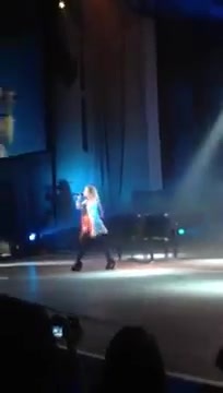 Demi Lovato Turn Up The Music NJ 02683 - Demilush - Turn Up The Music NJ Part oo6