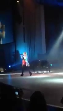 Demi Lovato Turn Up The Music NJ 02689 - Demilush - Turn Up The Music NJ Part oo6