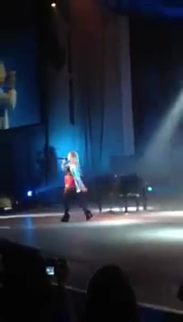 Demi Lovato Turn Up The Music NJ 02692 - Demilush - Turn Up The Music NJ Part oo6