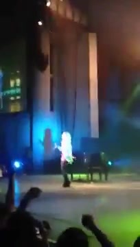 Demi Lovato Turn Up The Music NJ 01778