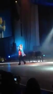 Demi Lovato Turn Up The Music NJ 02697 - Demilush - Turn Up The Music NJ Part oo6