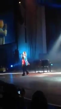 Demi Lovato Turn Up The Music NJ 02703 - Demilush - Turn Up The Music NJ Part oo6