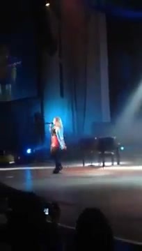 Demi Lovato Turn Up The Music NJ 02708 - Demilush - Turn Up The Music NJ Part oo6