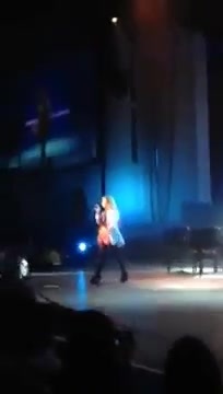 Demi Lovato Turn Up The Music NJ 02747 - Demilush - Turn Up The Music NJ Part oo6