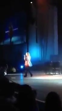 Demi Lovato Turn Up The Music NJ 02756 - Demilush - Turn Up The Music NJ Part oo6