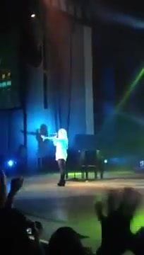 Demi Lovato Turn Up The Music NJ 01837