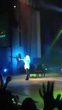 Demi Lovato Turn Up The Music NJ 01841
