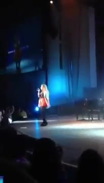 Demi Lovato Turn Up The Music NJ 02775 - Demilush - Turn Up The Music NJ Part oo6