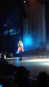 Demi Lovato Turn Up The Music NJ 02777 - Demilush - Turn Up The Music NJ Part oo6