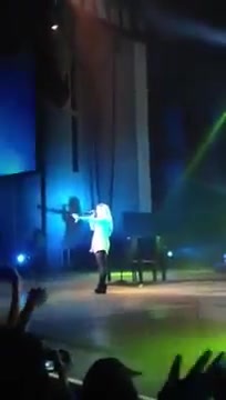 Demi Lovato Turn Up The Music NJ 01854