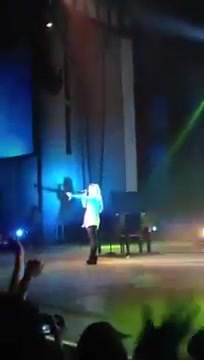 Demi Lovato Turn Up The Music NJ 01858
